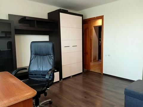 квартира за адресою Рокосовського, 35