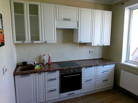 квартира по адресу Сергея Данченко ул., 30