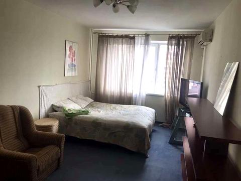 квартира по адресу Патриарха Мстислава Скрипника ул., 9