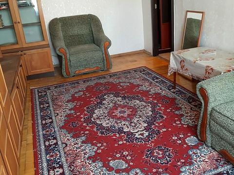 квартира по адресу Голосеевский просп. (40-летия Октября), 15-Б