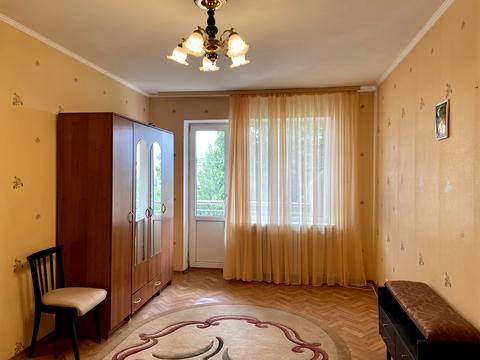 квартира за адресою Академіка Корольова вул., 18