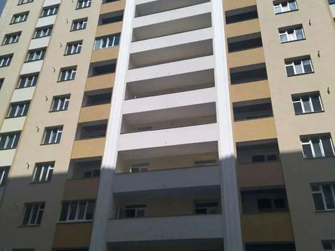 квартира за адресою Кармелюка вул., 3/3