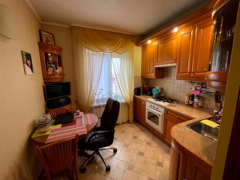 квартира по адресу Западинская ул., 5