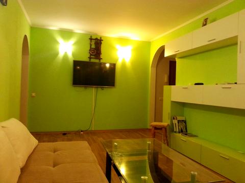 квартира по адресу Героев Полка "Азов ул. (Малиновского маршала), 13