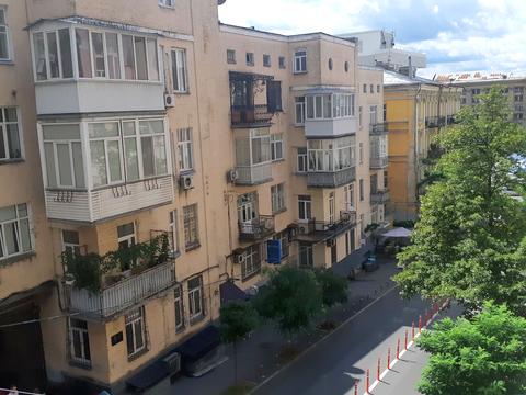 квартира за адресою Костельна вул., 11