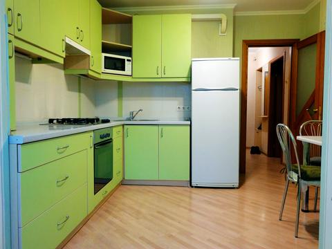 квартира за адресою Євгена Чикаленка вул., 59к