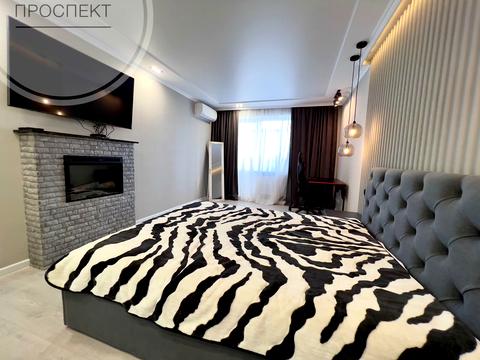 квартира за адресою Михайла Лушпи просп., 5