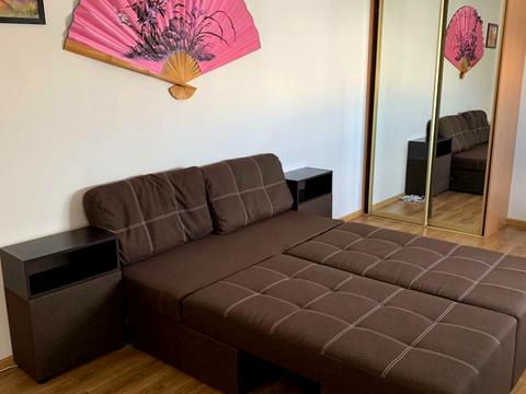 квартира за адресою Соломії Крушельницької вул., 13