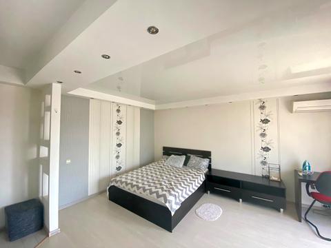 квартира по адресу Большая Васильковская ул. (Красноармейская), 85-87