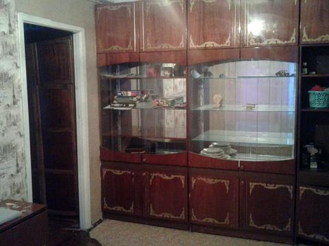 квартира по адресу ул. Совхозная, 20