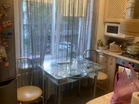 квартира по адресу Миколы Хвылёвого ул., 35