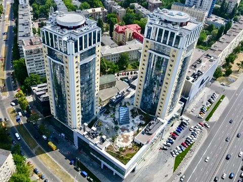 квартира за адресою Берестейський просп. (Перемоги), 26