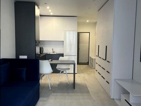 квартира по адресу Мандрыковская ул., 51м