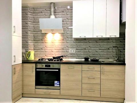 квартира за адресою Сухумська вул., 24