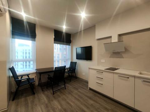 квартира по адресу Надднепровское шоссе, 2А