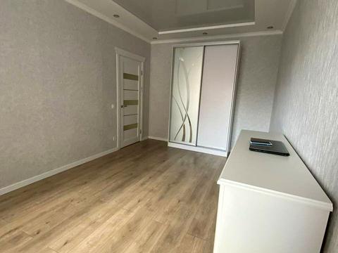 квартира по адресу Крайковского ул., 1а