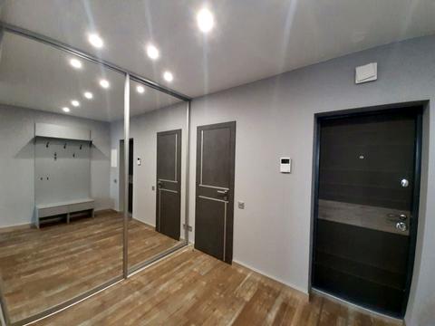 квартира по адресу Берестейский просп. (Победы), 55а