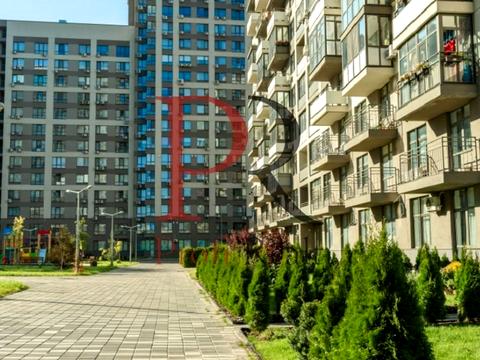 квартира за адресою Європейського Союзу просп. (Правди), 45