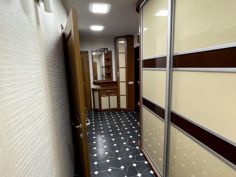 квартира по адресу Авиаконструктора Игоря Сикорского ул. (Танковая), 1