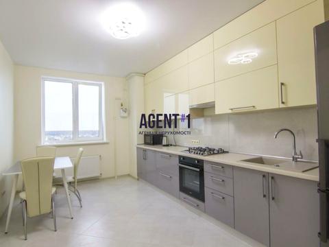 квартира по адресу вул. Садова, 1Б