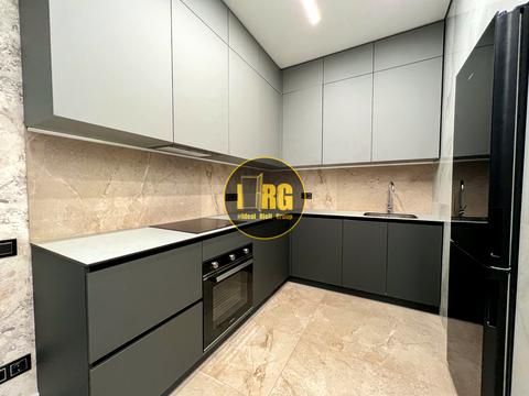 квартира за адресою Київ, Жилянська вул., 68