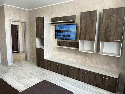 квартира за адресою Юношеская, 6