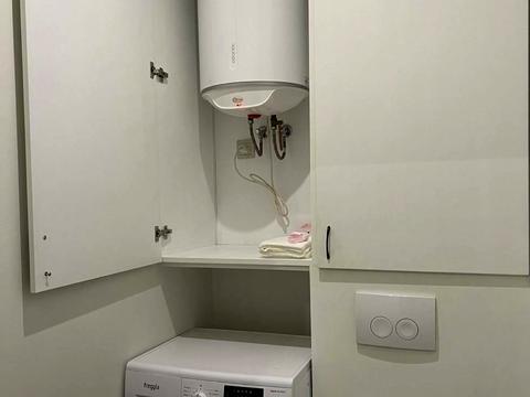 квартира за адресою Соборності просп. (Возз'єднання), 17