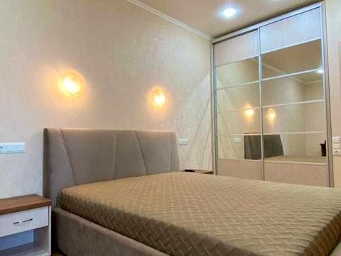 квартира по адресу Европейская ул. (Миронова), 9