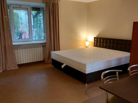 квартира по адресу Лаврская ул. (Январского восстания), 4