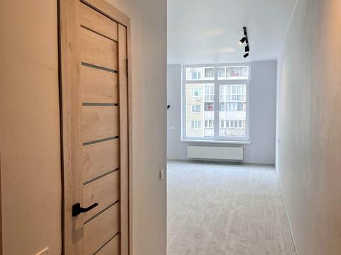 квартира по адресу Полевая ул., 73