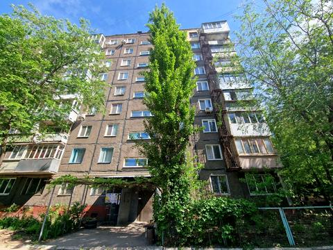 квартира по адресу Квітки Цісик ул. (Гули Королёвой), 14