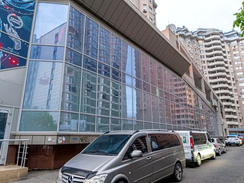 коммерческая по адресу Среднефонтанская ул., 19-А