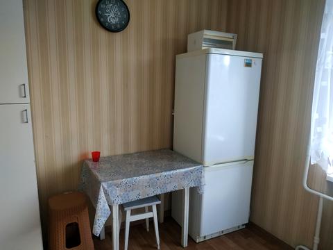 квартира по адресу Бориспольская ул., 28