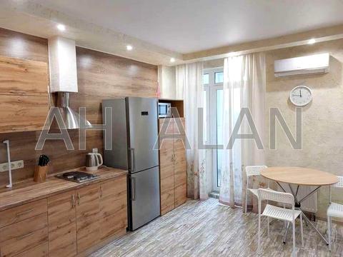 квартира по адресу Берестейский просп. (Победы), 109-А