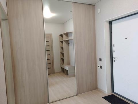 квартира по адресу Ревуцкого ул., 40-Б