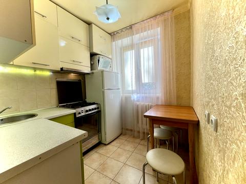 квартира по адресу Леся Курбаса просп., 9-Д