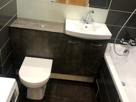 квартира по адресу Григория Ващенко ул., 3