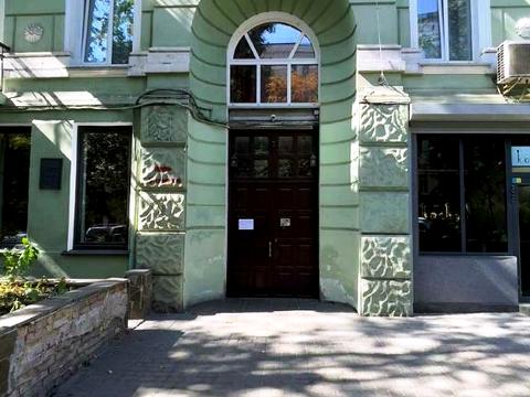 квартира за адресою Тарасівська вул., 6-А