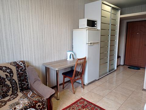 квартира за адресою Біблика вул. (2-ї П'ятирічки), 87б