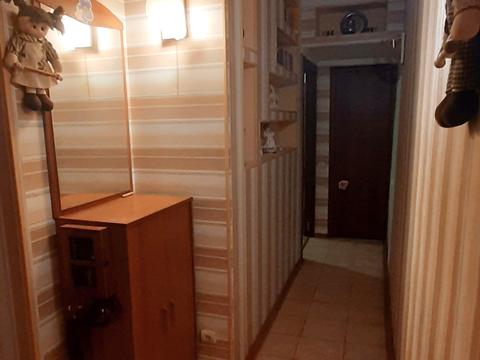 квартира по адресу Строителей ул., 5