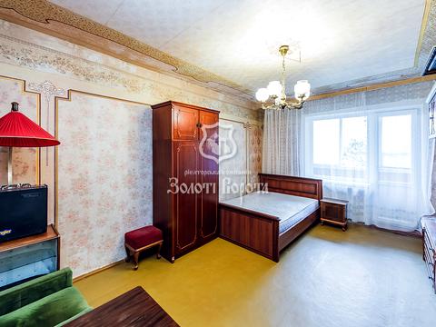 квартира за адресою Європейського Союзу просп. (Правди), 78