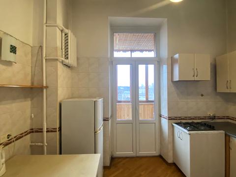 квартира за адресою Саксаганського вул., 61/17