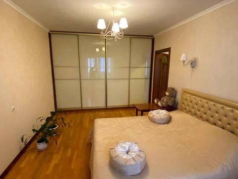 квартира по адресу Юлии Здановской ул. (Ломоносова), 83-А