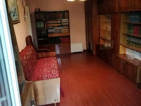 квартира по адресу Тополёвая ул., 3