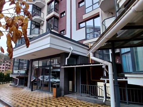 комерційна за адресою Прорізна вул., 9