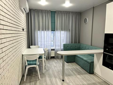 квартира за адресою Тадея Рильського бульв., 1