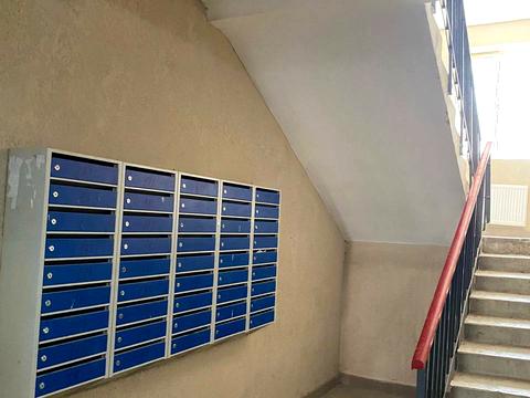 квартира за адресою Козакевича вул., 29