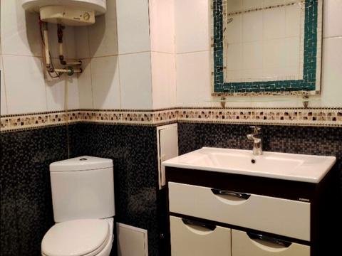 квартира за адресою Дніпро, житловий масив Тополя-2 вул., 34