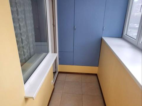 квартира за адресою Олени Пчілки вул., 5
