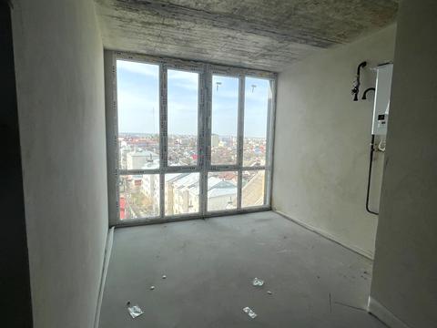 квартира по адресу Ольги Кисилёвской ул., 31